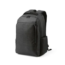 Gift Campaign Zaino impermeabile in nylon riciclato con tasca per portatile da 15,6''></noscript> Zaini Porta Pc