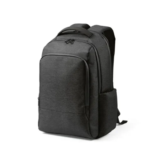 Gift Campaign Zaino impermeabile in nylon riciclato con tasca per portatile da 15,6''> Zaini Porta Pc