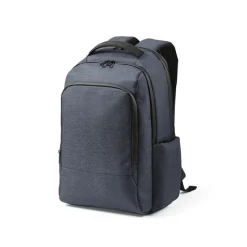 Gift Campaign Zaino impermeabile in nylon riciclato con tasca per portatile da 15,6''></noscript> Zaini Porta Pc