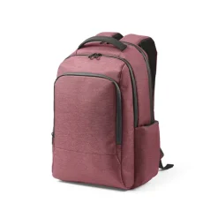 Gift Campaign Zaino impermeabile in nylon riciclato con tasca per portatile da 15,6''></noscript> Zaini Porta Pc