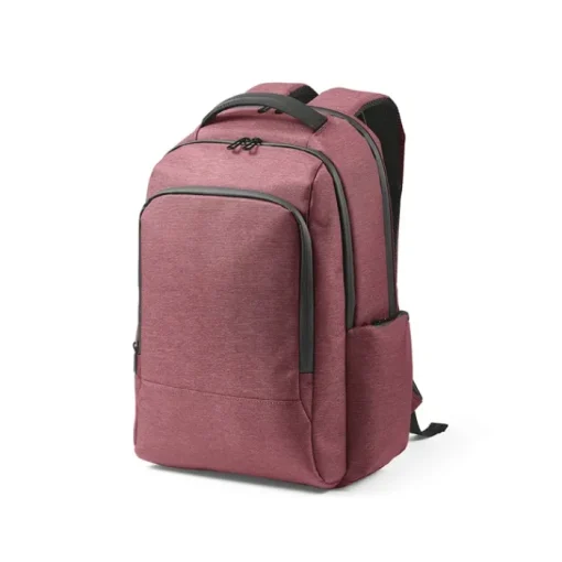 Gift Campaign Zaino impermeabile in nylon riciclato con tasca per portatile da 15,6''> Zaini Porta Pc