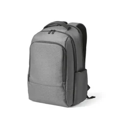 Gift Campaign Zaino impermeabile in nylon riciclato con tasca per portatile da 15,6''></noscript> Zaini Porta Pc