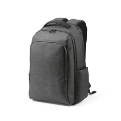 Gift Campaign Zaino impermeabile in nylon riciclato con tasca per portatile da 15,6''></noscript> Zaini Porta Pc