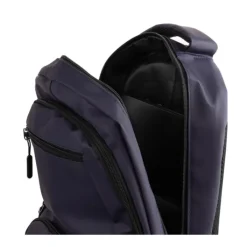 Gift Campaign Zaino impermeabile in pelle sintetica con vari scomparti esterni 15''> Zaini Porta Pc