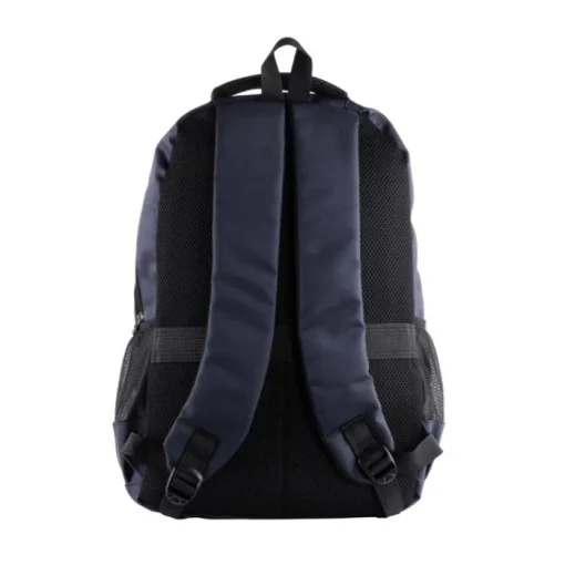 Gift Campaign Zaino impermeabile in pelle sintetica con vari scomparti esterni 15''> Zaini Porta Pc