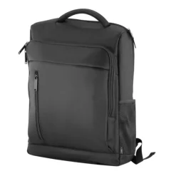 Gift Campaign Zaino impermeabile in poliestere riciclato con tasca pc 16'' Congress> Zaini Porta Pc
