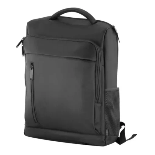 Gift Campaign Zaino impermeabile in poliestere riciclato con tasca pc 16'' Congress> Zaini Porta Pc