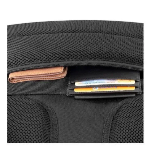 Gift Campaign Zaino impermeabile in poliestere riciclato con tasca pc 16'' Congress> Zaini Porta Pc