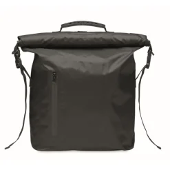 Gift Campaign Zaino impermeabile in poliestere con chiusura roll-top da 30l> Zaini Da Viaggio