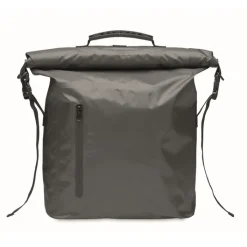 Gift Campaign Zaino impermeabile in poliestere con chiusura roll-top da 30l> Zaini Da Viaggio