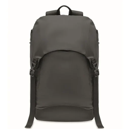 Gift Campaign Zaino impermeabile in poliestere riflettente con tasca per pc> Zaini Da Viaggio