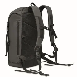 Gift Campaign Zaino impermeabile in poliestere riflettente con tasca per pc></noscript> Zaini Da Viaggio