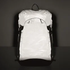 Gift Campaign Zaino impermeabile in poliestere riflettente con tasca per pc></noscript> Zaini Da Viaggio