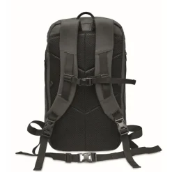 Gift Campaign Zaino impermeabile in poliestere riflettente con tasca per pc></noscript> Zaini Da Viaggio