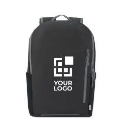 Gift Campaign Zaino impermeabile in poliestere riciclato 600D con tasca pc da 15”></noscript> Zaini Porta Pc