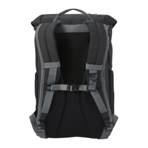 Gift Campaign Zaino impermeabile per pc 15,6” realizzato con materiali riciclati> Zaini Porta Pc