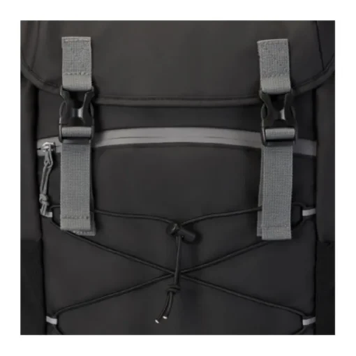 Gift Campaign Zaino impermeabile per pc 15,6” realizzato con materiali riciclati> Zaini Porta Pc