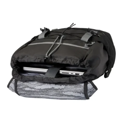 Gift Campaign Zaino impermeabile per pc 15,6” realizzato con materiali riciclati> Zaini Porta Pc