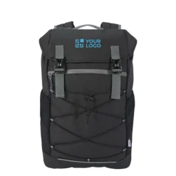 Gift Campaign Zaino impermeabile per pc 15,6” realizzato con materiali riciclati></noscript> Zaini Porta Pc