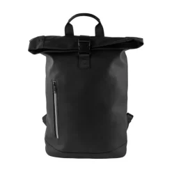 Gift Campaign Zaino impermeabile roll-top con zip e fibbia in PVC con tasca pc 15''> Zaini Porta Pc|Zaini Da Viaggio