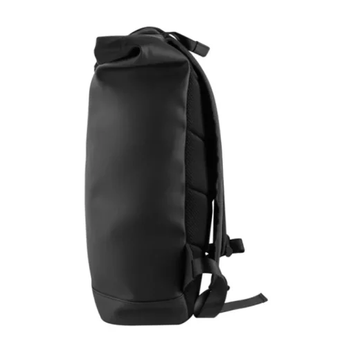 Gift Campaign Zaino impermeabile roll-top con zip e fibbia in PVC con tasca pc 15''> Zaini Porta Pc|Zaini Da Viaggio