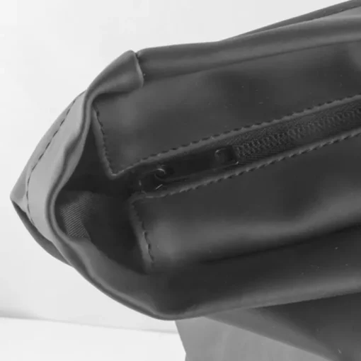 Gift Campaign Zaino impermeabile roll-top con zip e fibbia in PVC con tasca pc 15''> Zaini Porta Pc|Zaini Da Viaggio