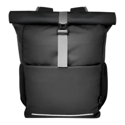 Gift Campaign Zaino impermeabile roll-up in poliestere riciclato con tasca pc 15''></noscript> Zaini Porta Pc