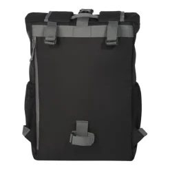 Gift Campaign Zaino impermeabile roll-up in poliestere riciclato con tasca pc 15''></noscript> Zaini Porta Pc
