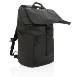 Gift Campaign Zaino impermeabile tasca frontale e scomaprto pc 15,6'' WaterResistant> Zaini Porta Pc