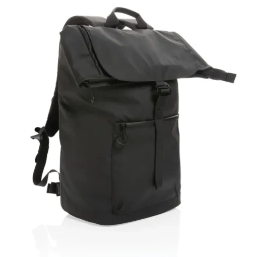 Gift Campaign Zaino impermeabile tasca frontale e scomaprto pc 15,6'' WaterResistant> Zaini Porta Pc