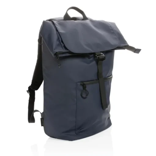 Gift Campaign Zaino impermeabile tasca frontale e scomaprto pc 15,6'' WaterResistant> Zaini Porta Pc