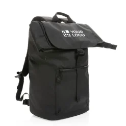 Gift Campaign Zaino impermeabile tasca frontale e scomaprto pc 15,6'' WaterResistant></noscript> Zaini Porta Pc