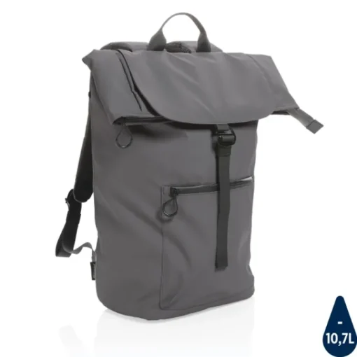Gift Campaign Zaino impermeabile tasca frontale e scomaprto pc 15,6'' WaterResistant> Zaini Porta Pc