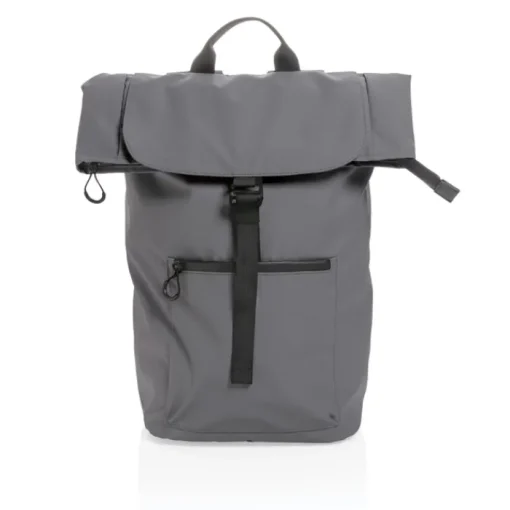 Gift Campaign Zaino impermeabile tasca frontale e scomaprto pc 15,6'' WaterResistant> Zaini Porta Pc
