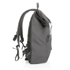 Gift Campaign Zaino impermeabile tasca frontale e scomaprto pc 15,6'' WaterResistant></noscript> Zaini Porta Pc