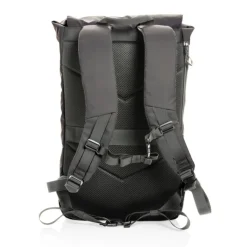 Gift Campaign Zaino impermeabile tasca frontale e scomaprto pc 15,6'' WaterResistant></noscript> Zaini Porta Pc