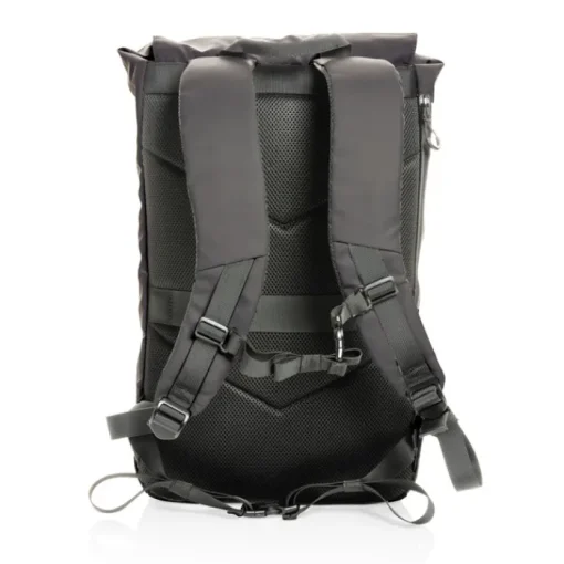 Gift Campaign Zaino impermeabile tasca frontale e scomaprto pc 15,6'' WaterResistant> Zaini Porta Pc