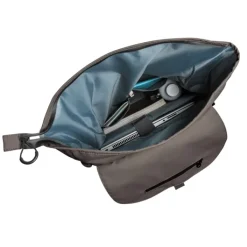 Gift Campaign Zaino impermeabile tasca frontale e scomaprto pc 15,6'' WaterResistant></noscript> Zaini Porta Pc