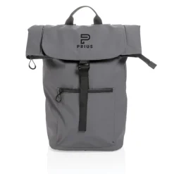 Gift Campaign Zaino impermeabile tasca frontale e scomaprto pc 15,6'' WaterResistant></noscript> Zaini Porta Pc