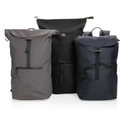 Gift Campaign Zaino impermeabile tasca frontale e scomaprto pc 15,6'' WaterResistant></noscript> Zaini Porta Pc