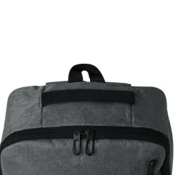 Gift Campaign Zaino in 600D RPET con 3 tasche frontali ed una interna per pc 15''></noscript> Zaini Porta Pc