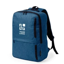 Gift Campaign Zaino in 600D RPET con 3 tasche frontali ed una interna per pc 15''></noscript> Zaini Porta Pc