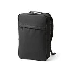 Gift Campaign Zaino in ecopelle con schienale imbottito con tasca per PC da 15,6''> Zaini Porta Pc