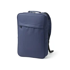 Gift Campaign Zaino in ecopelle con schienale imbottito con tasca per PC da 15,6''> Zaini Porta Pc