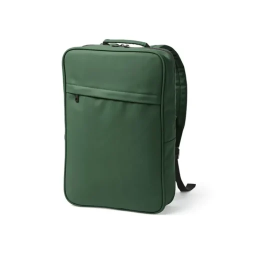 Gift Campaign Zaino in ecopelle con schienale imbottito con tasca per PC da 15,6''> Zaini Porta Pc