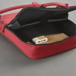 Gift Campaign Zaino in ecopelle con schienale imbottito con tasca per PC da 15,6''></noscript> Zaini Porta Pc