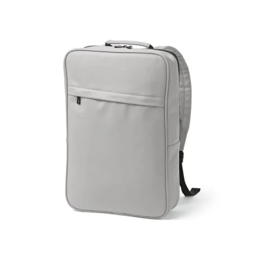 Gift Campaign Zaino in ecopelle con schienale imbottito con tasca per PC da 15,6''> Zaini Porta Pc
