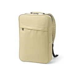 Gift Campaign Zaino in ecopelle con schienale imbottito con tasca per PC da 15,6''></noscript> Zaini Porta Pc