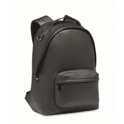 Gift Campaign Zaino in ecopelle con tasca per computer portatile da 15''> Zaini Porta Pc|Zaini Da Viaggio