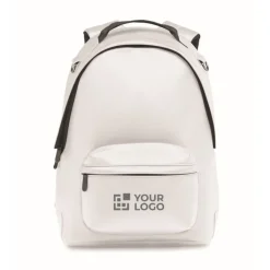 Gift Campaign Zaino in ecopelle con tasca per computer portatile da 15''></noscript> Zaini Porta Pc|Zaini Da Viaggio